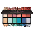 LA Girl - Fanatic Eyeshadow Palette