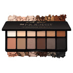 LA Girl - Fanatic Eyeshadow Palette