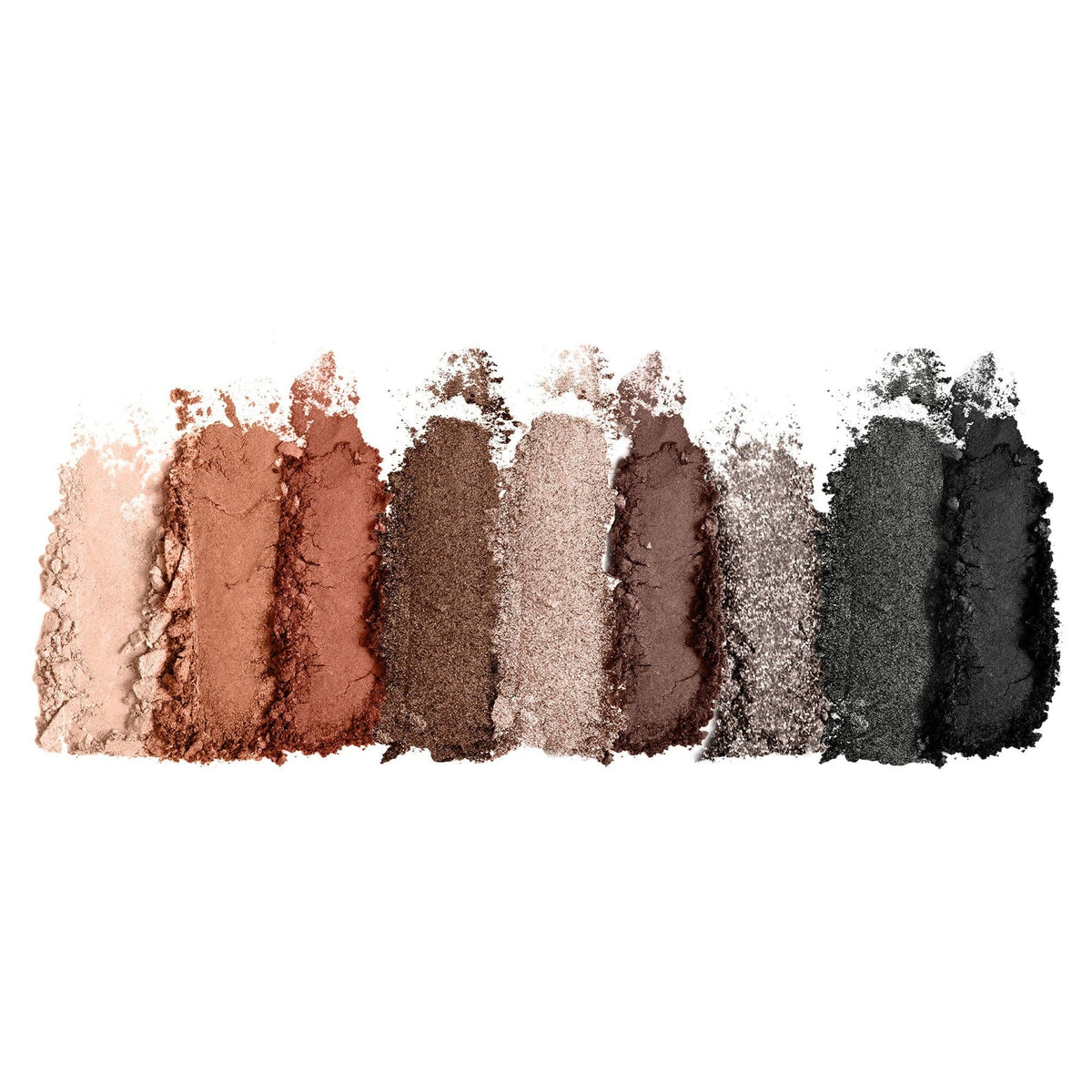 LA Girl - Keep It Playful 9 Color Eye Palette
