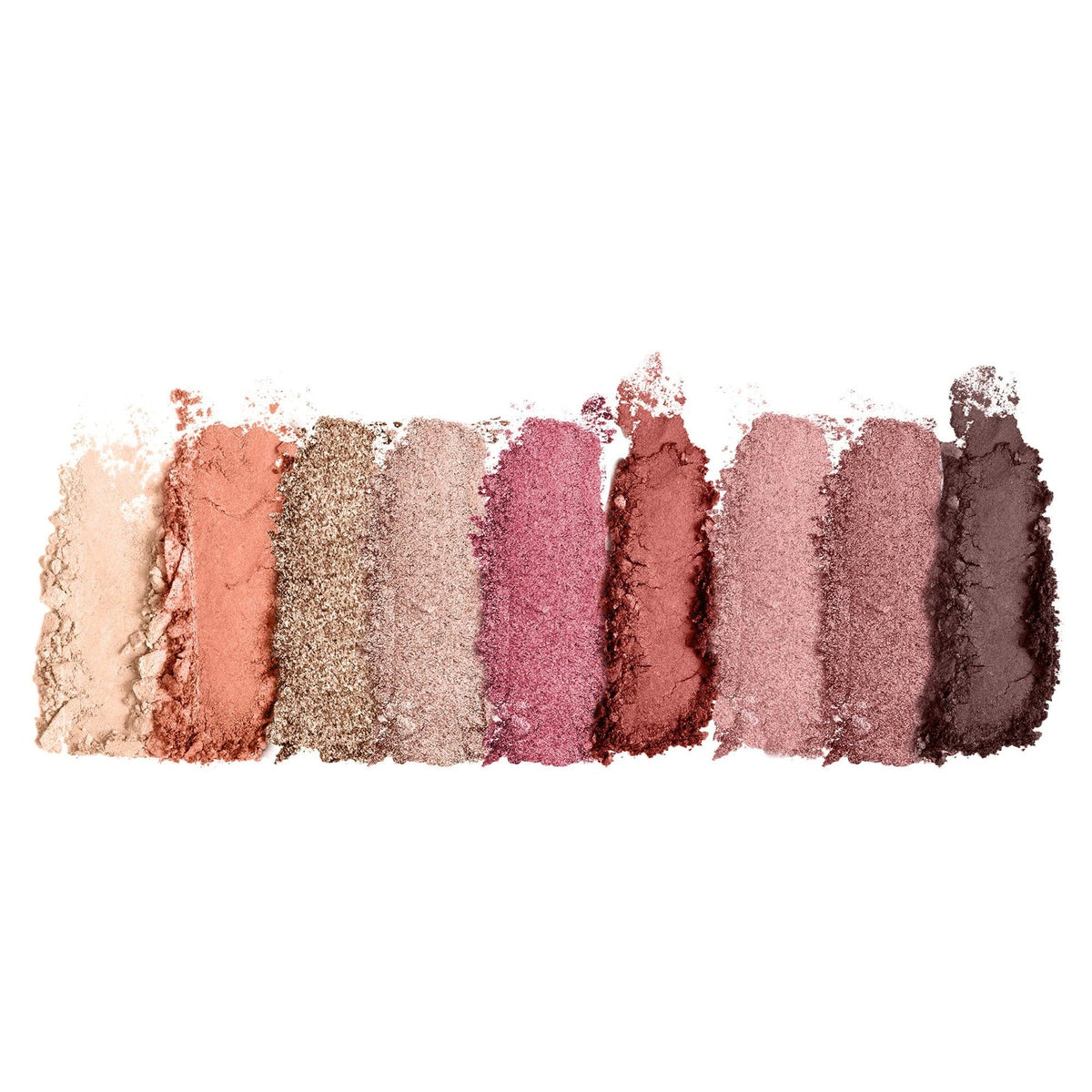 LA Girl - Keep It Playful 9 Color Eye Palette