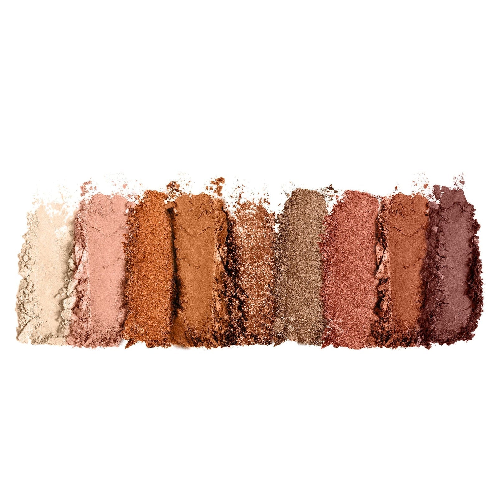 LA Girl - Keep It Playful 9 Color Eye Palette