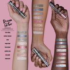 LA Girl - Dream Glitter Eye Topper