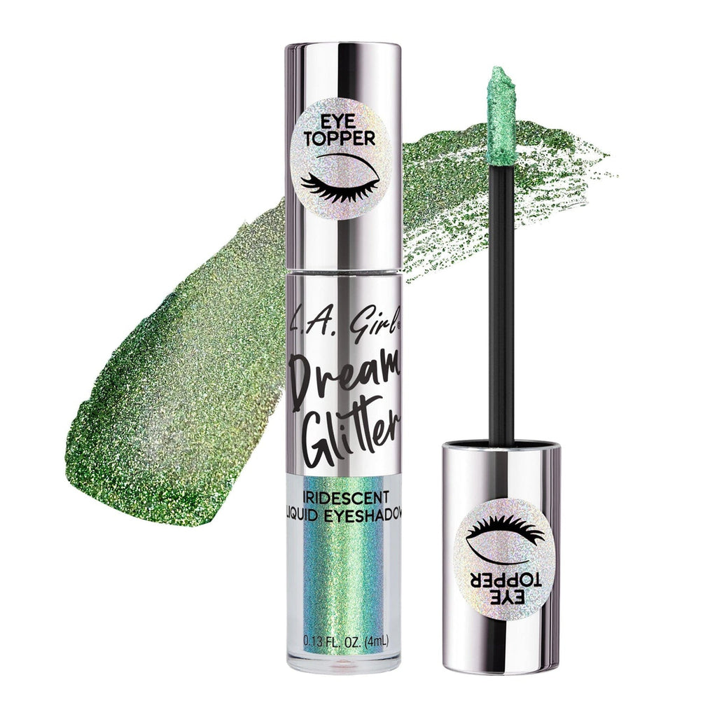 LA Girl - Dream Glitter Eye Topper