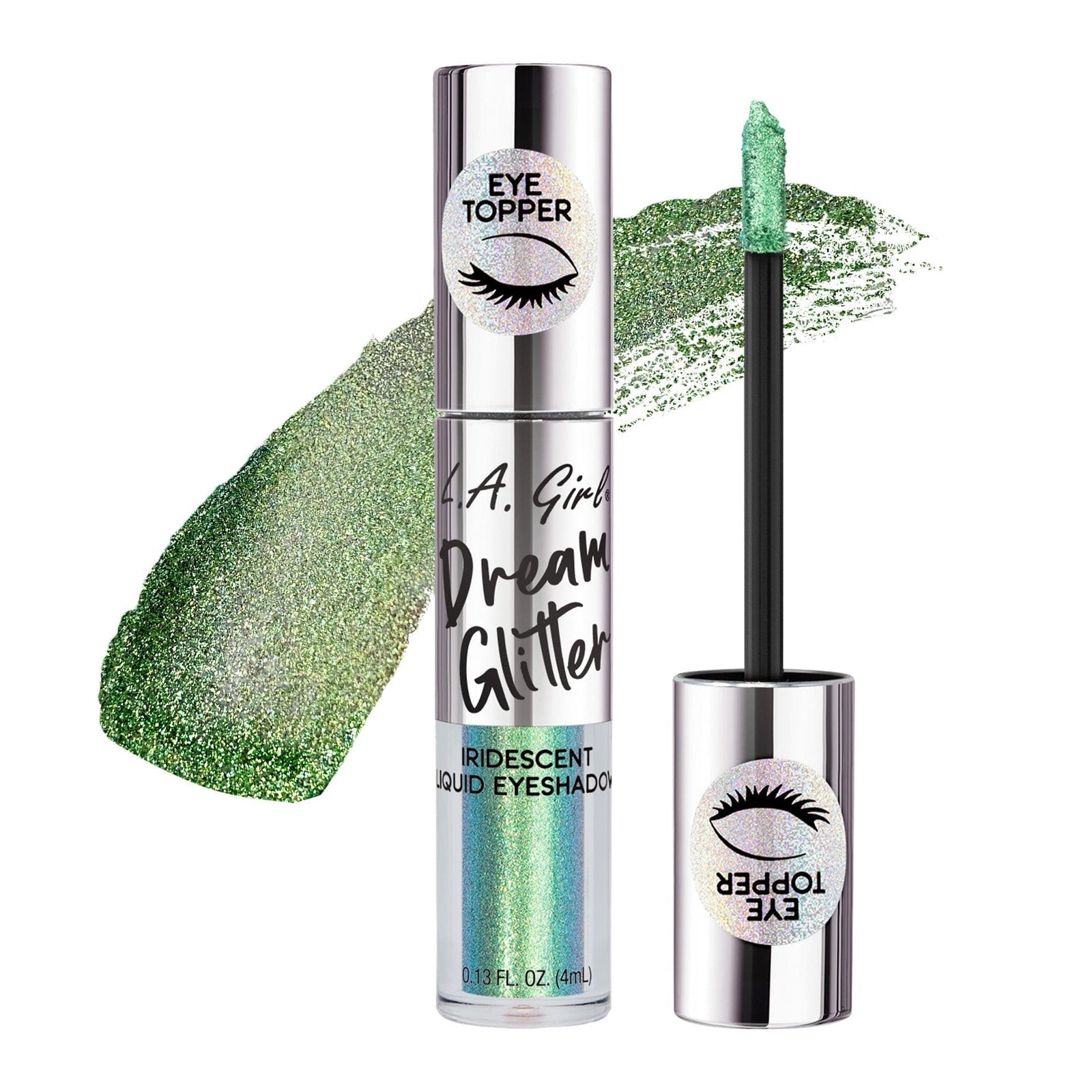 LA Girl - Dream Glitter Eye Topper