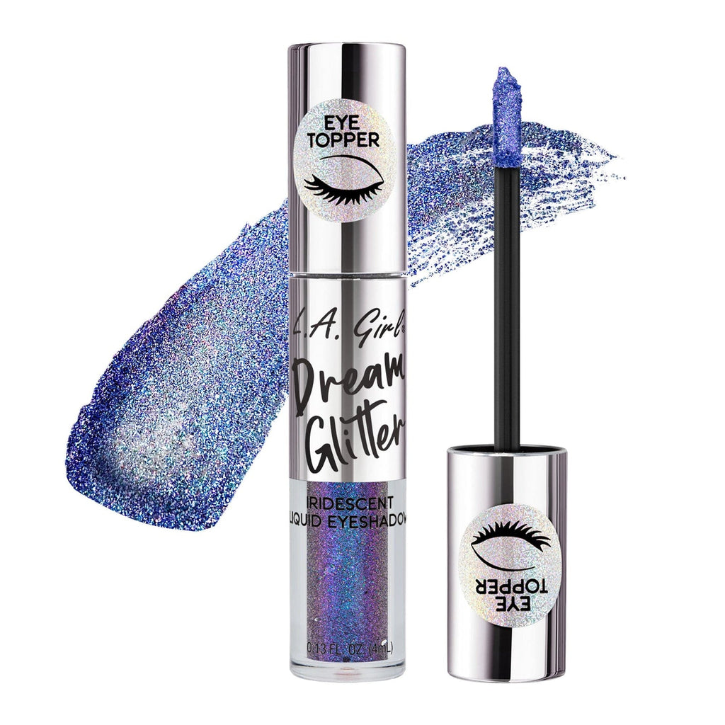LA Girl - Dream Glitter Eye Topper