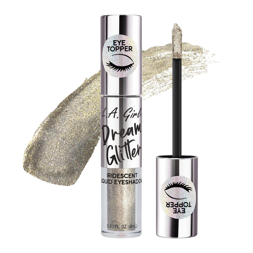 LA Girl - Dream Glitter Eye Topper