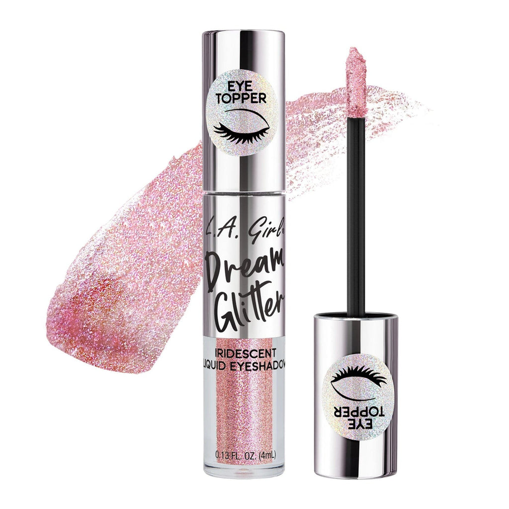 LA Girl - Dream Glitter Eye Topper