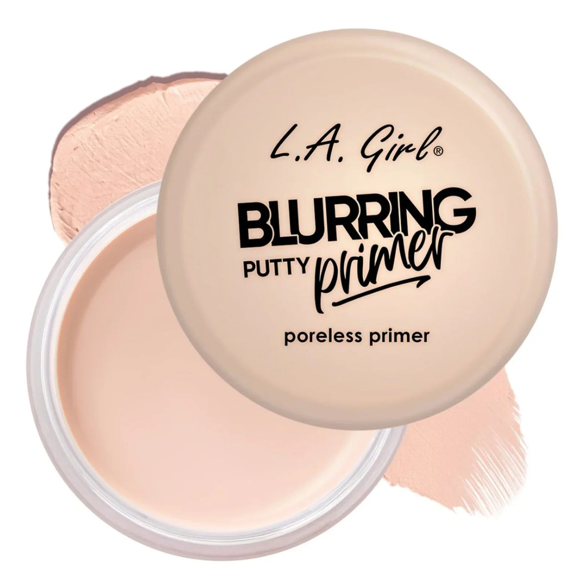 LA Girl - Blurring Putty Primer Translucent