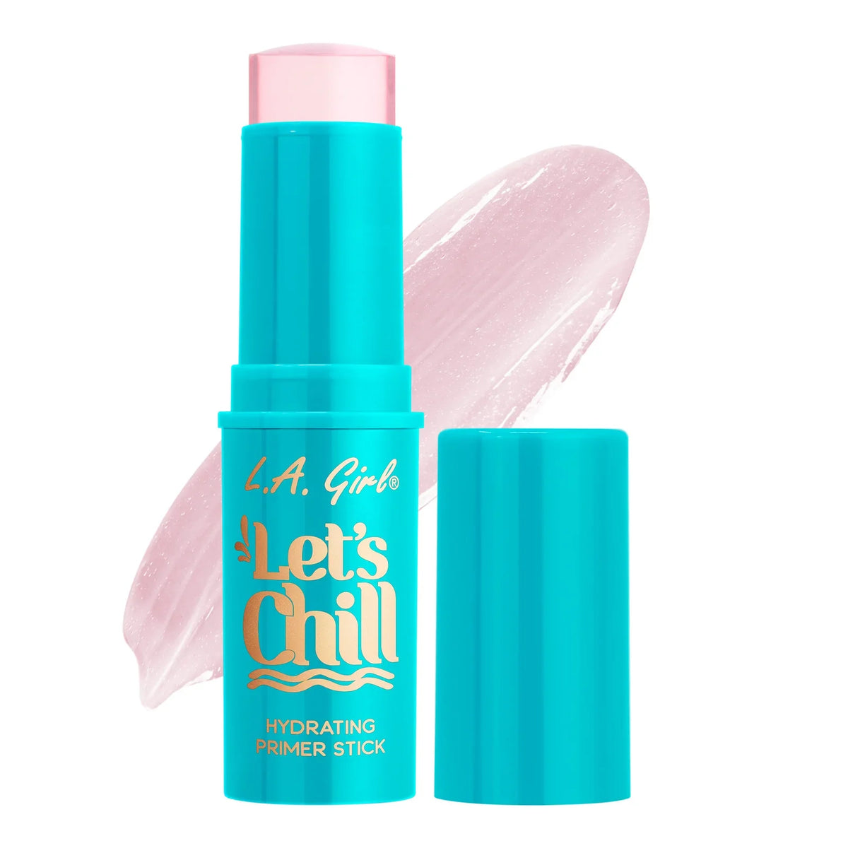 LA Girl - Lets Chill Hydrating Primer Stick