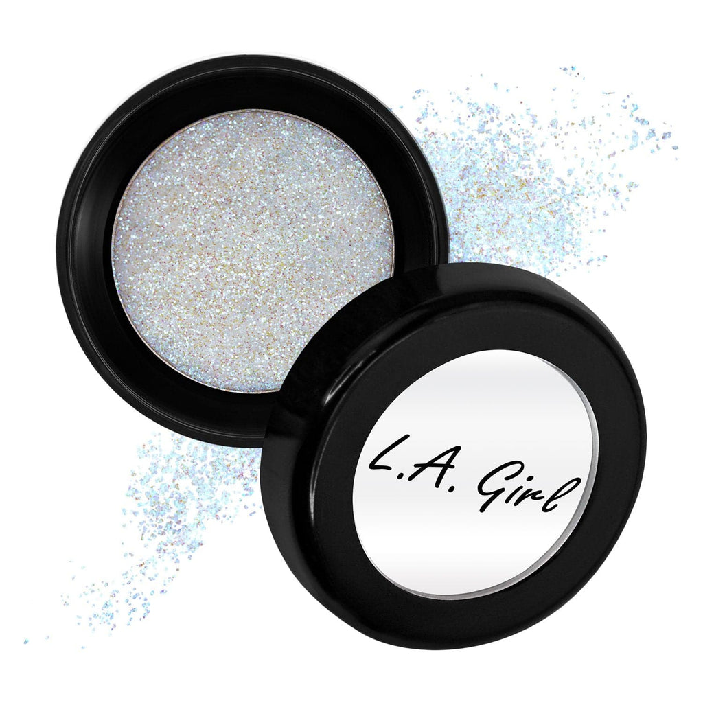 LA Girl - Glitterholic Glitter Topper