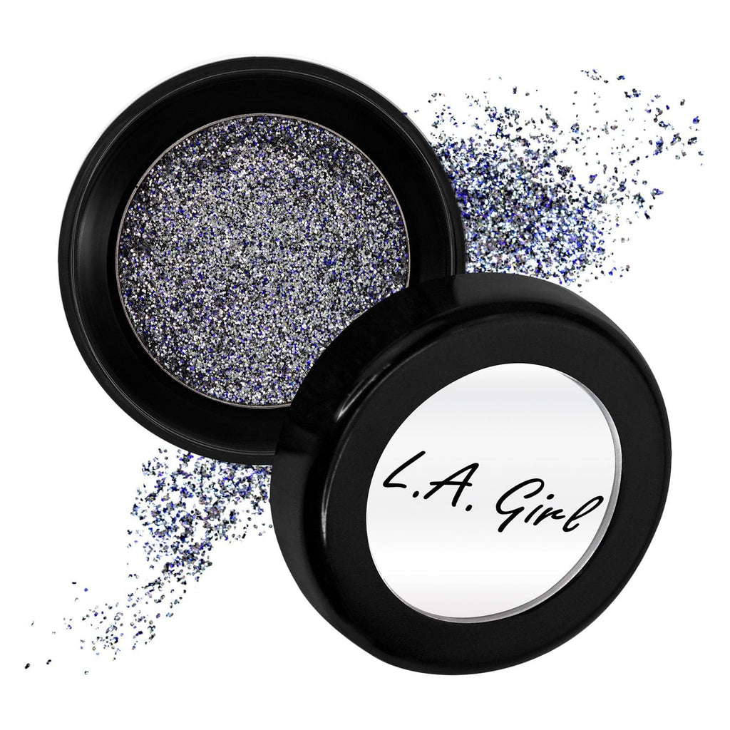 LA Girl - Glitterholic Glitter Topper
