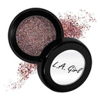 LA Girl - Glitterholic Glitter Topper