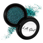 LA Girl - Glitterholic Glitter Topper