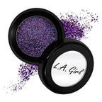 LA Girl - Glitterholic Glitter Topper
