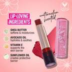 LA Girl - Sheer Tint Lip Balm