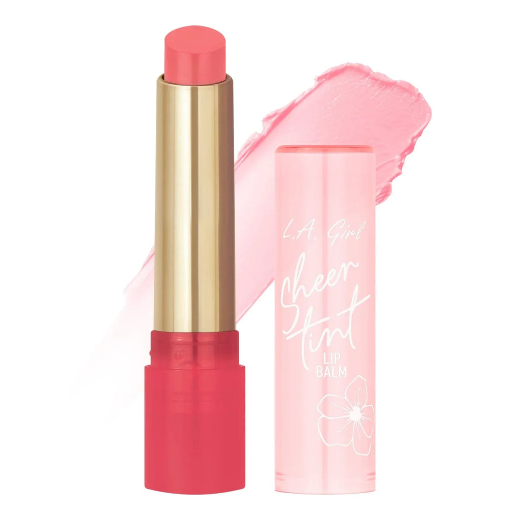 LA Girl - Sheer Tint Lip Balm