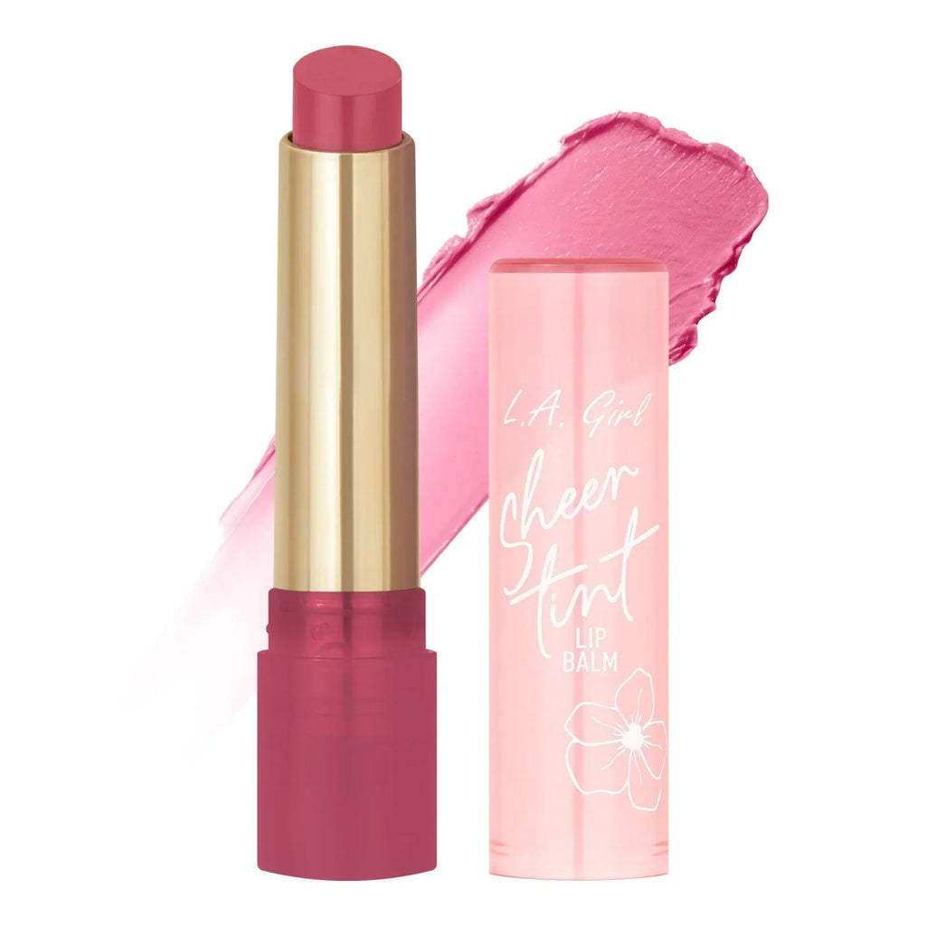 LA Girl - Sheer Tint Lip Balm