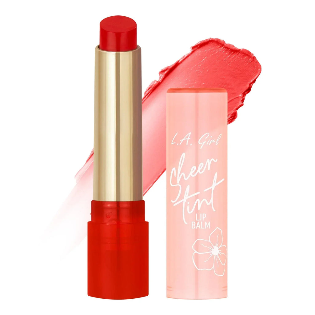 LA Girl - Sheer Tint Lip Balm