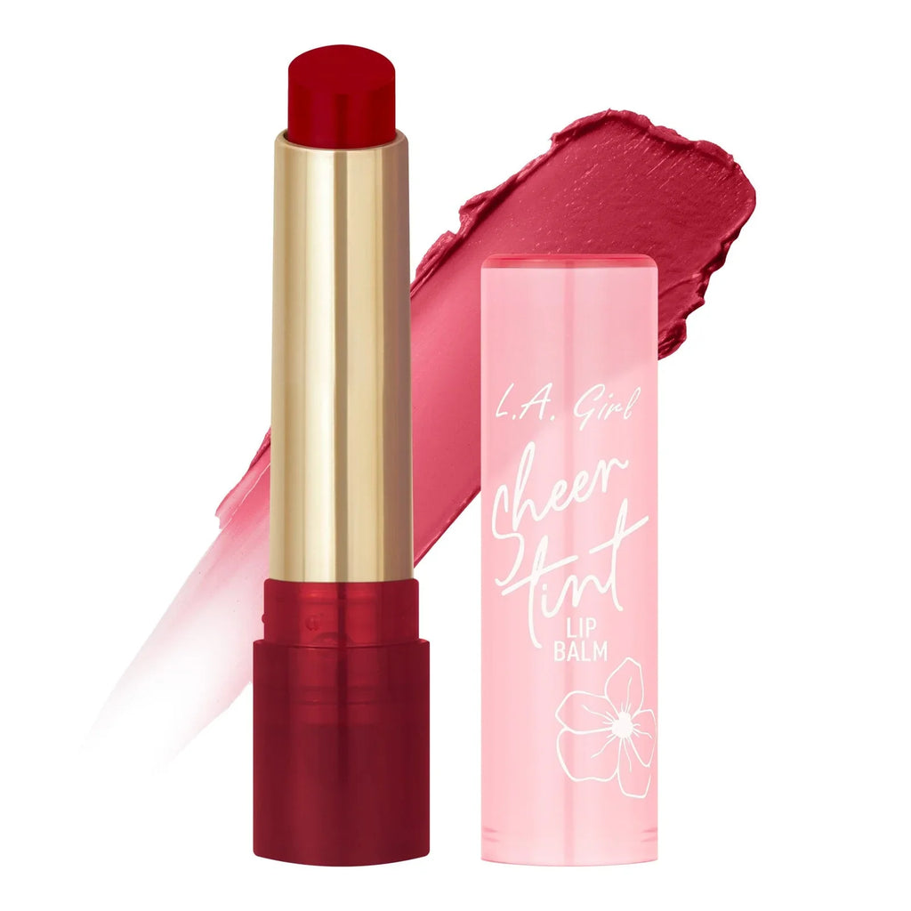 LA Girl - Sheer Tint Lip Balm