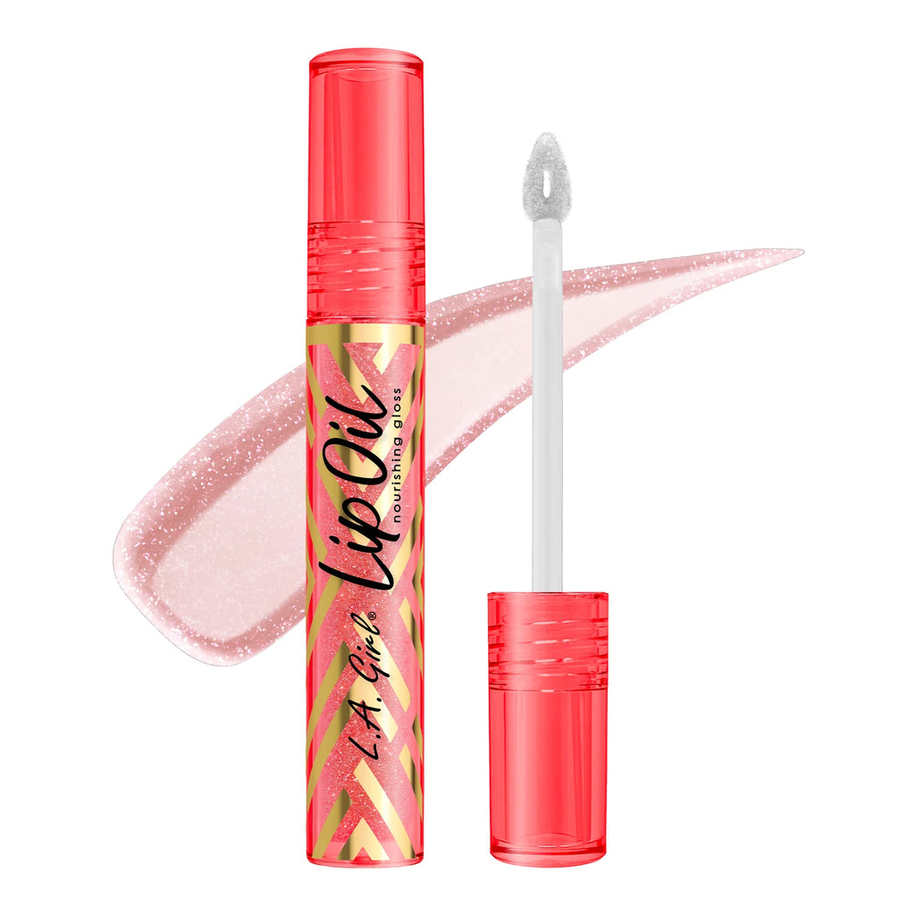 LA Girl - Lip Oil