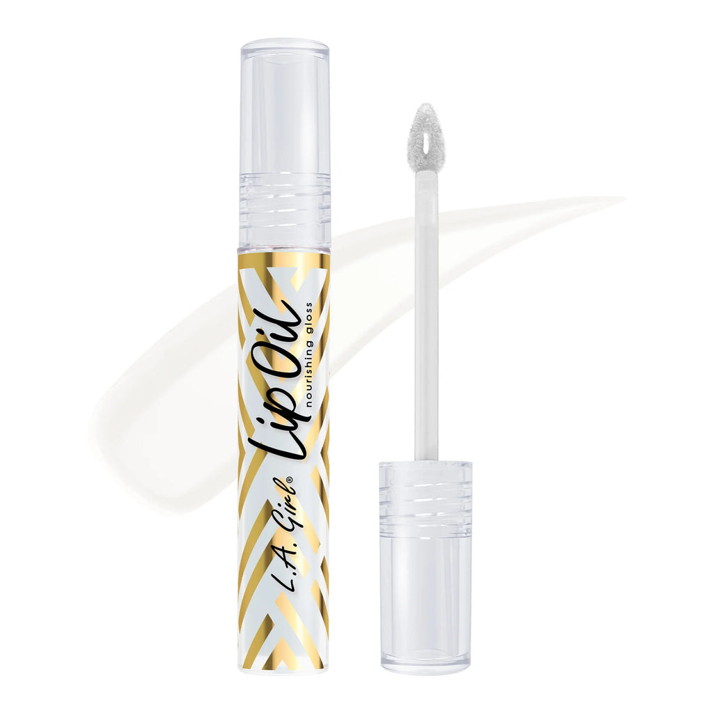 LA Girl - Lip Oil