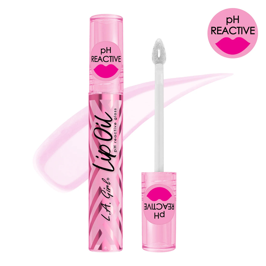 LA Girl - Lip Oil