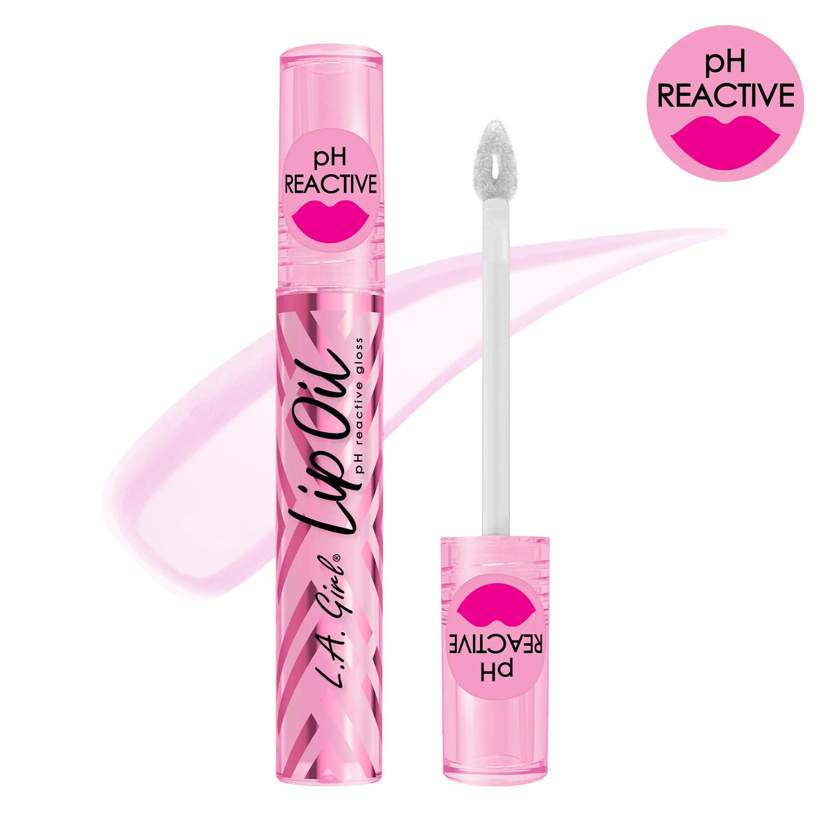 LA Girl - Lip Oil