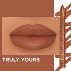 LA Girl - Stay & Play Lip Crayon
