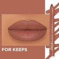 LA Girl - Stay & Play Lip Crayon
