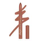 LA Girl - Stay & Play Lip Crayon