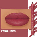 LA Girl - Stay & Play Lip Crayon