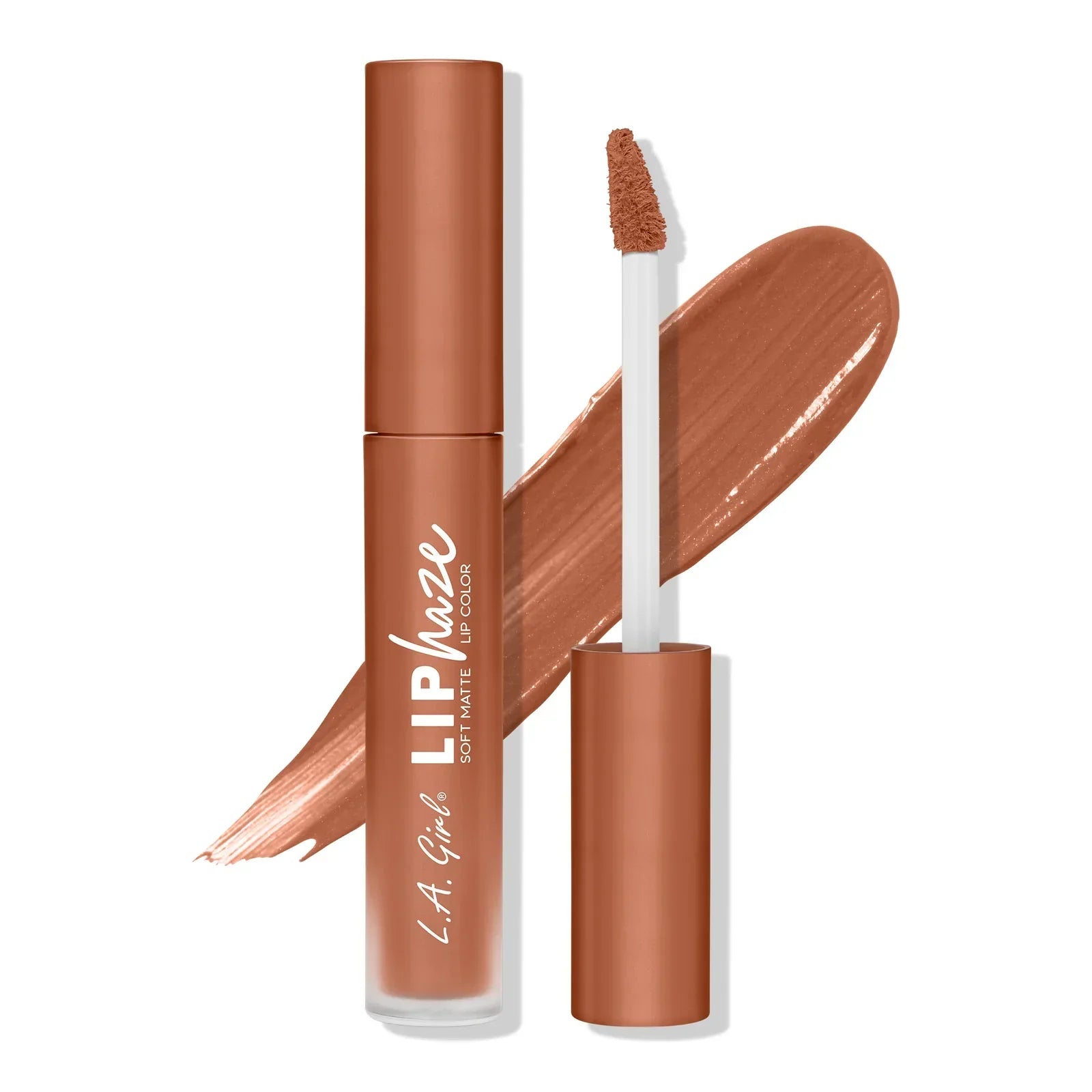 LA Girl - Lip Haze Blurring Soft Matte Lip Color
