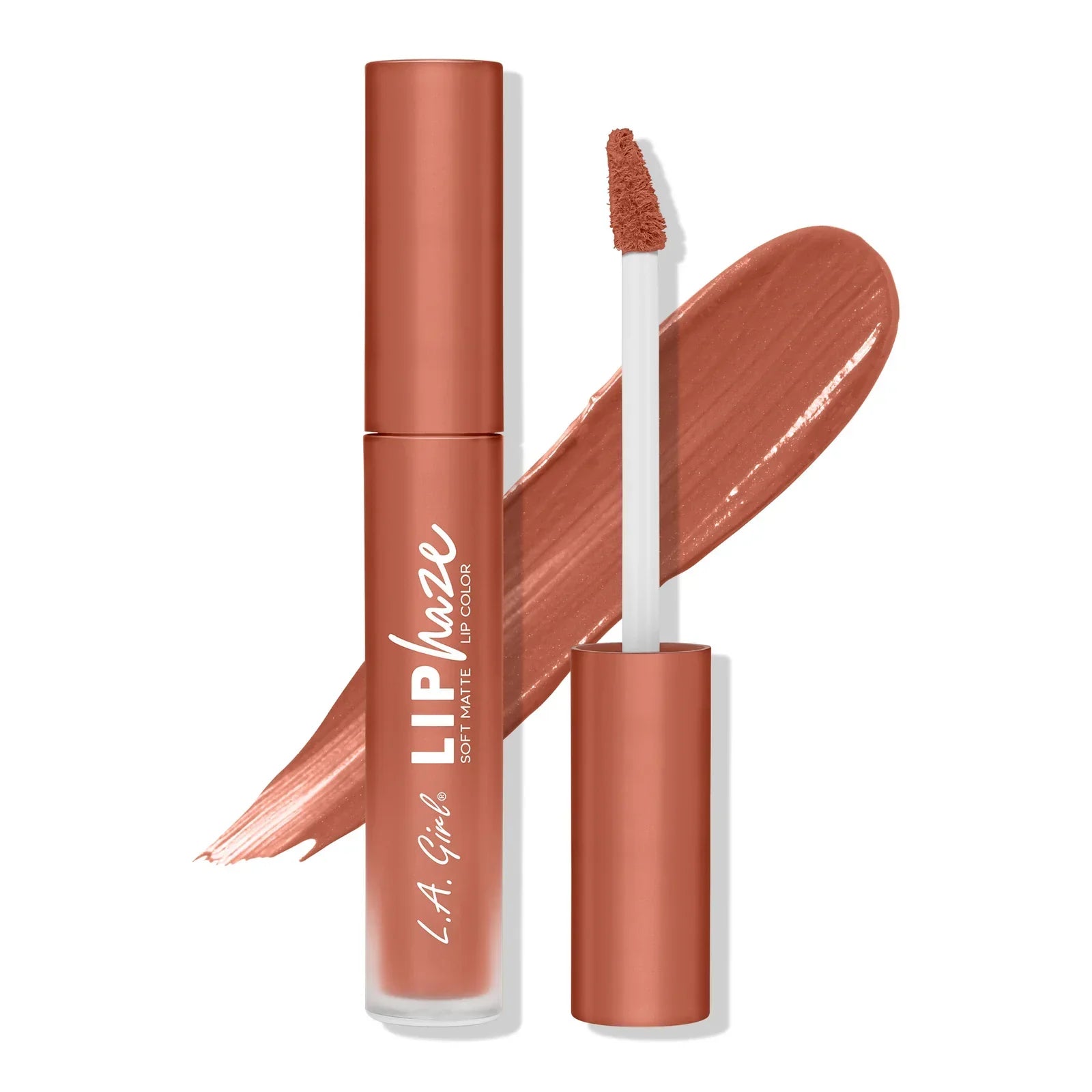 LA Girl - Lip Haze Blurring Soft Matte Lip Color