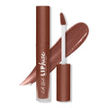 LA Girl - Lip Haze Blurring Soft Matte Lip Color