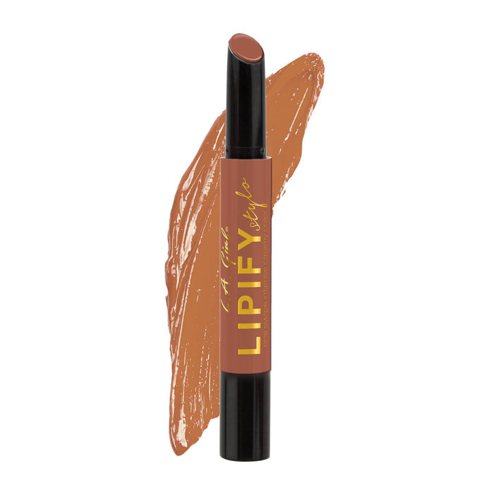 LA Girl - Lipify Stylo Lipstick