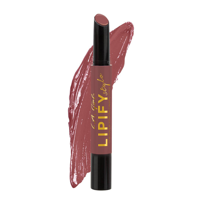 LA Girl - Lipify Stylo Lipstick