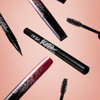 LA Girl - Jetsetter Liquid Eyeliner GLE657