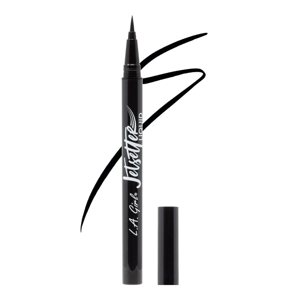 LA Girl - Jetsetter Liquid Eyeliner GLE657