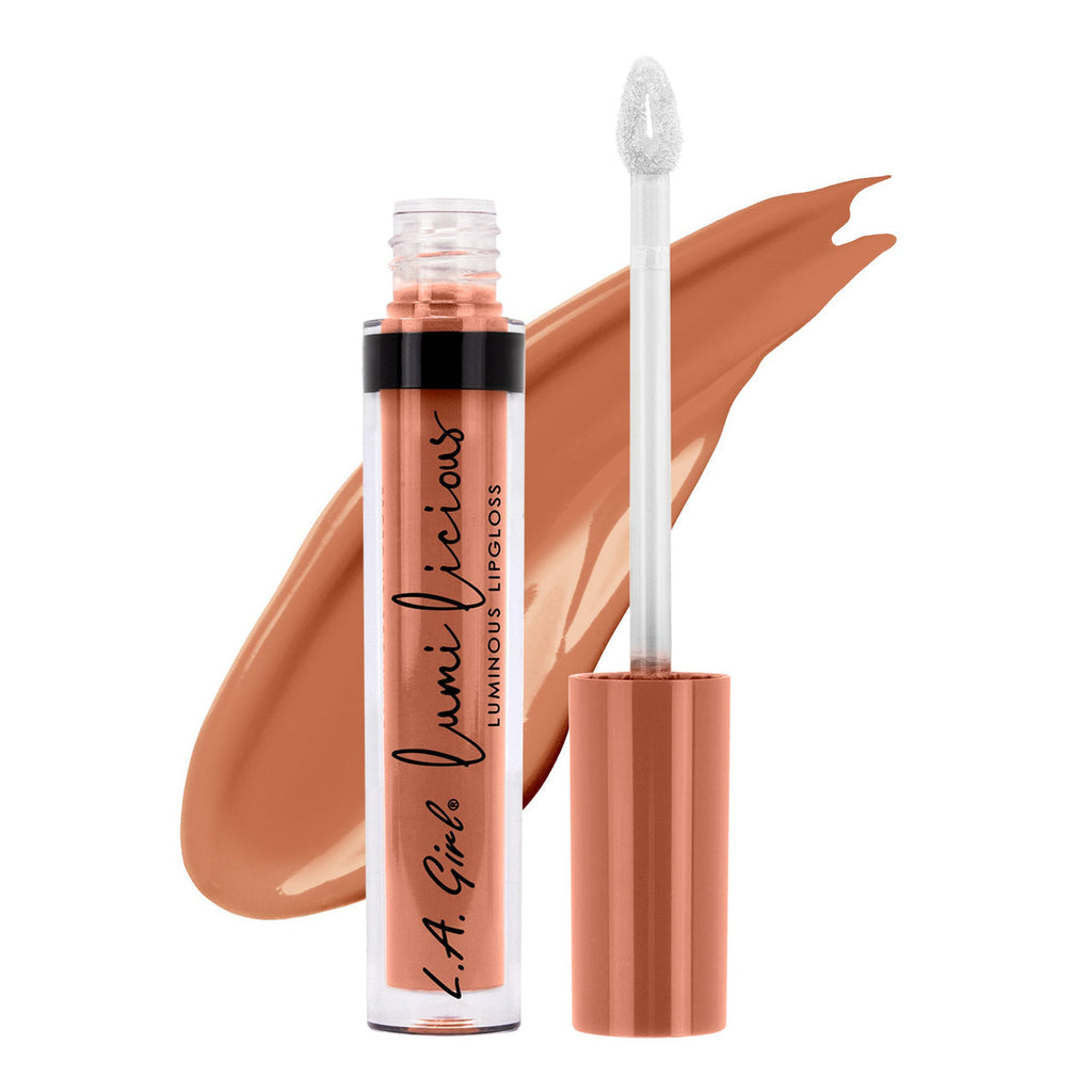 LA Girl - Lumilicious Lipgloss