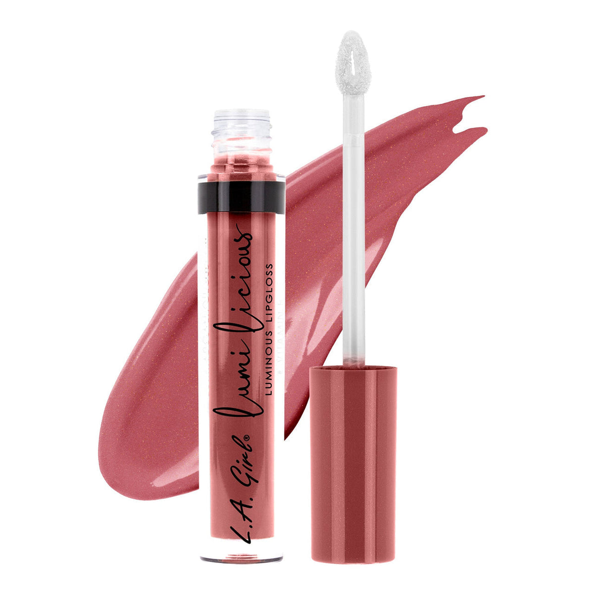LA Girl - Lumilicious Lipgloss