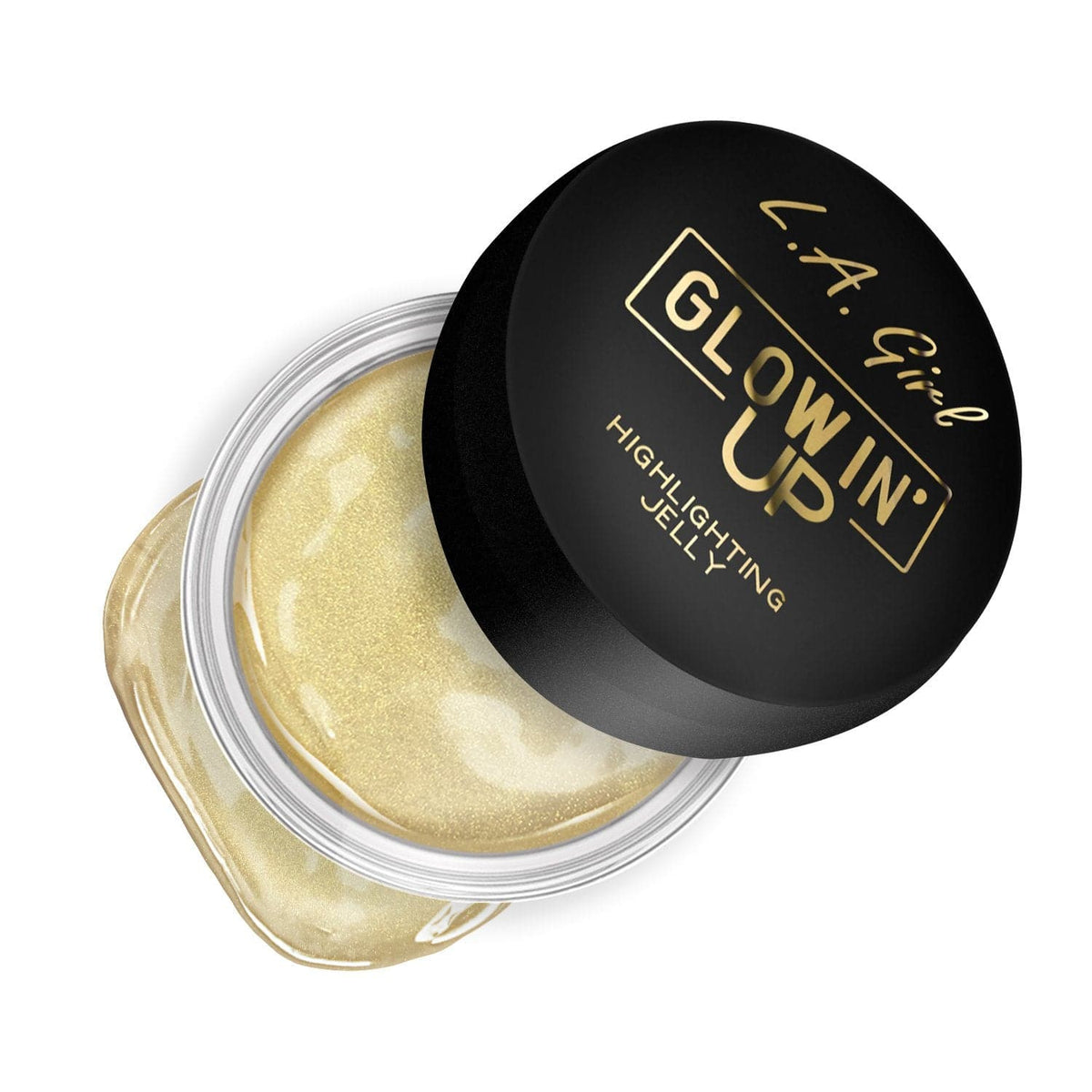 LA Girl - Glow In Up Jelly Highlighter