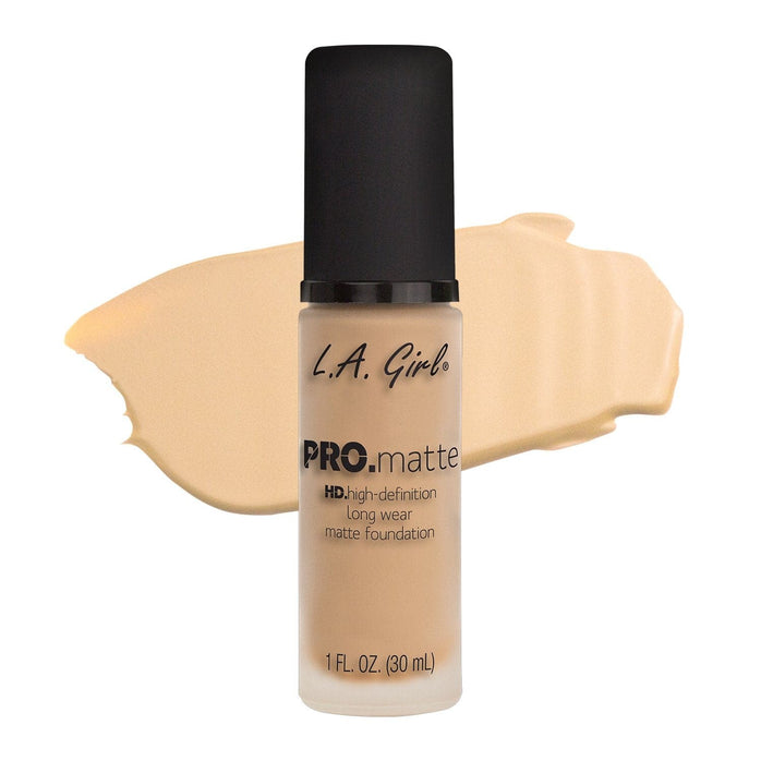 LA Girl - HD Pro Matte Foundation