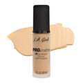 LA Girl - HD Pro Matte Foundation