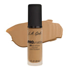LA Girl - HD Pro Matte Foundation