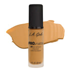 LA Girl - HD Pro Matte Foundation