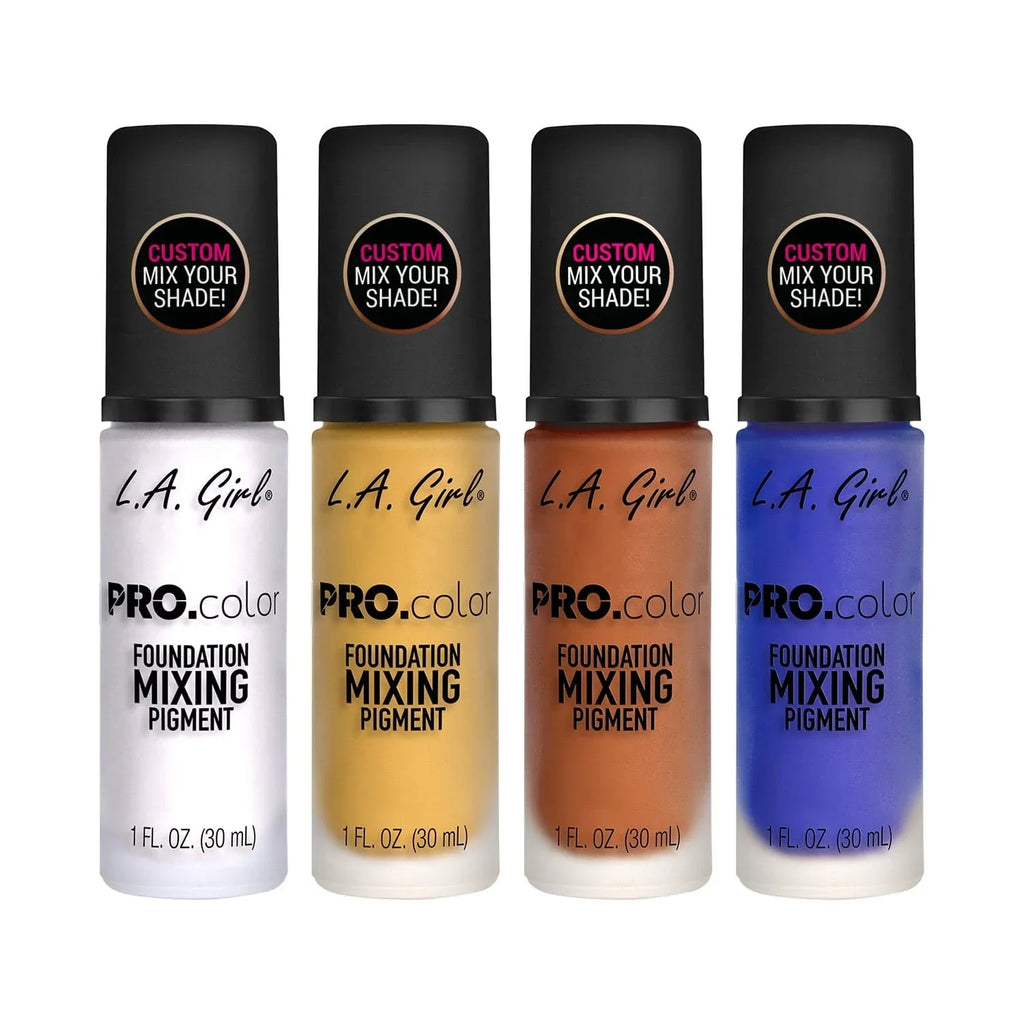 LA Girl - Pro Color Foundation Mixing Pigment