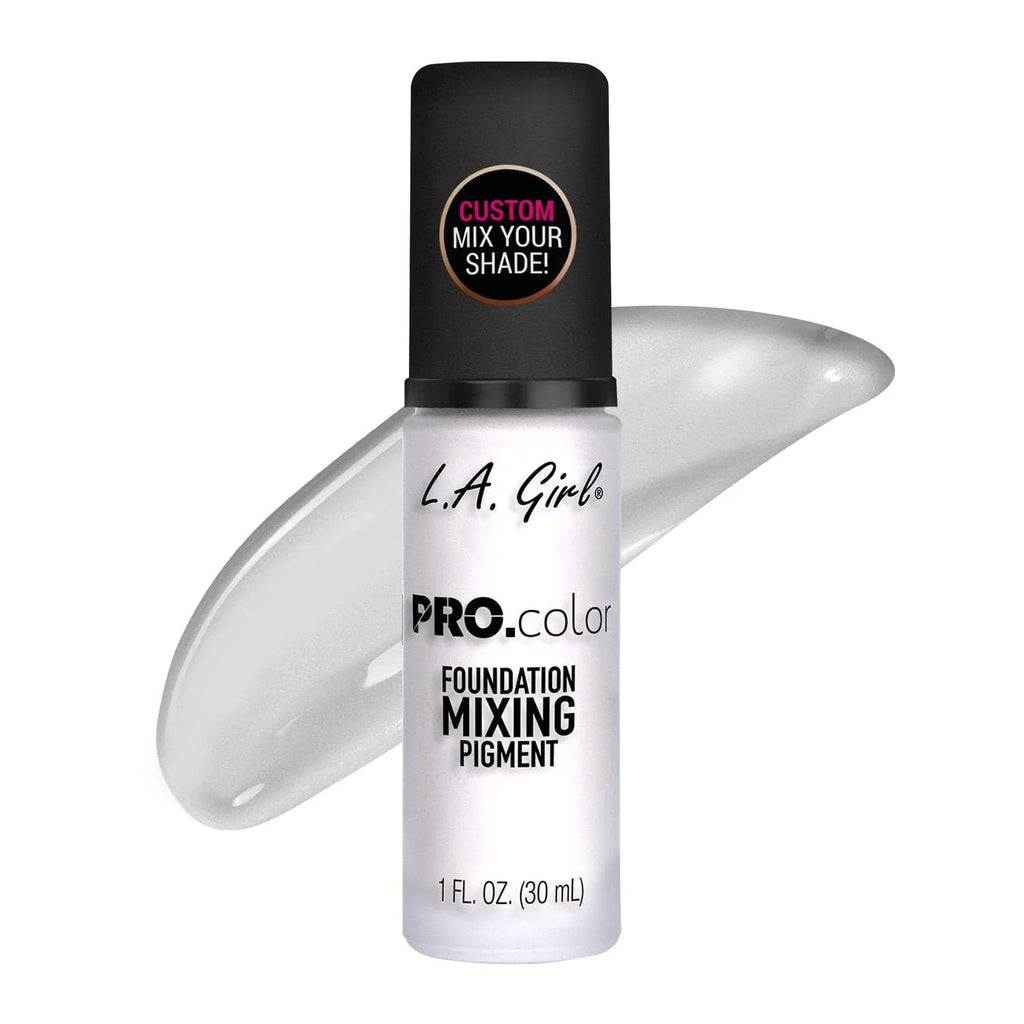LA Girl - Pro Color Foundation Mixing Pigment
