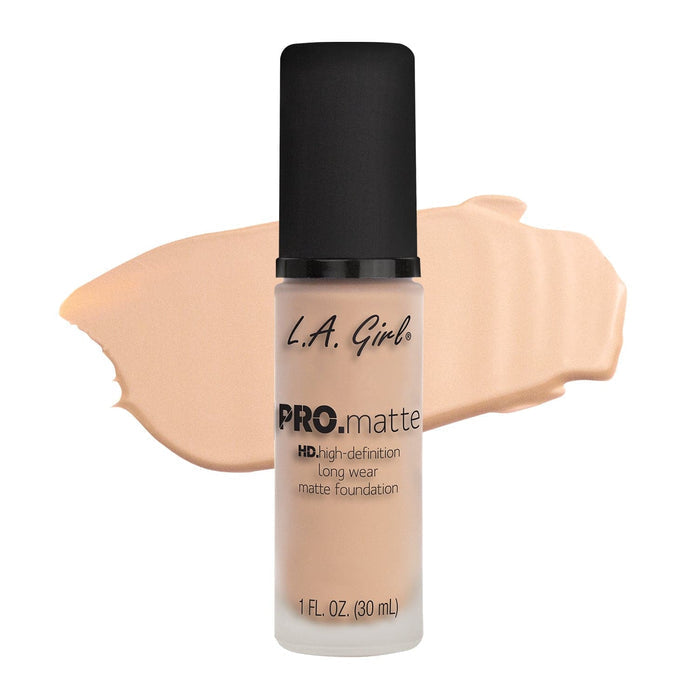 LA Girl - HD Pro Matte Foundation