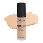 LA Girl - HD Pro Matte Foundation