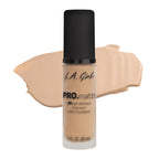 LA Girl - HD Pro Matte Foundation